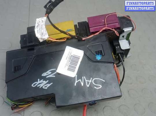 купить блок sam на MERCEDES BENZ C-CLASS W204