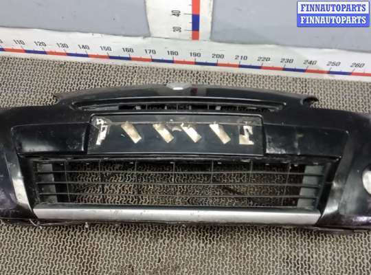 купить бампер передний на RENAULT CLIO 3