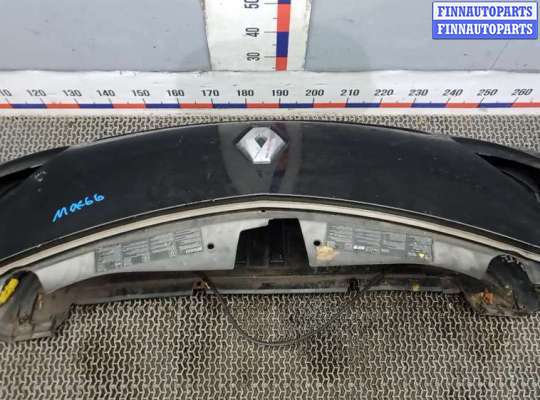 купить бампер передний на RENAULT CLIO 3