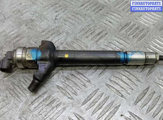 купить форсунка дизельная на CITROEN JUMPER 3