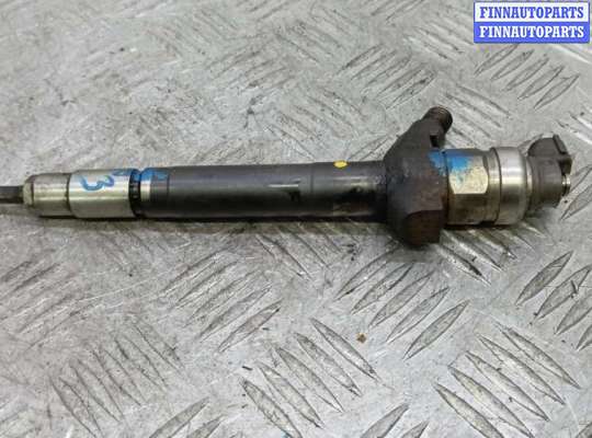 купить форсунка дизельная на CITROEN JUMPER 3