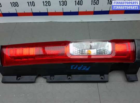 купить фонарь задний правый на RENAULT TRAFIC 2