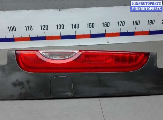 купить фонарь задний правый на RENAULT TRAFIC 2