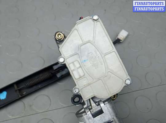 купить моторчик стеклоочиcтителя 3-5 на FIAT DOBLO 1