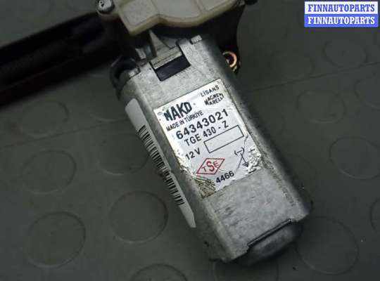 купить моторчик стеклоочиcтителя 3-5 на FIAT DOBLO 1