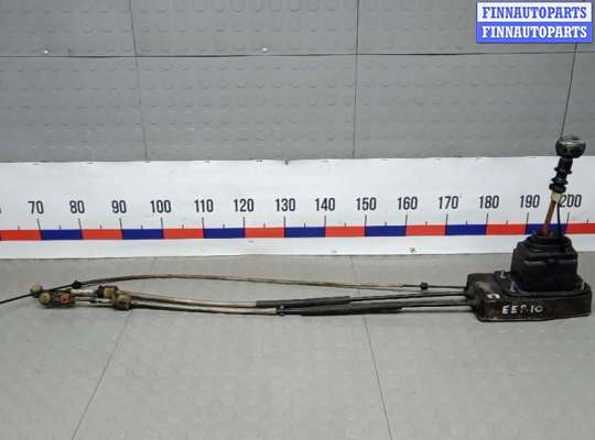 кулиса кпп PG1162808 на PEUGEOT 407