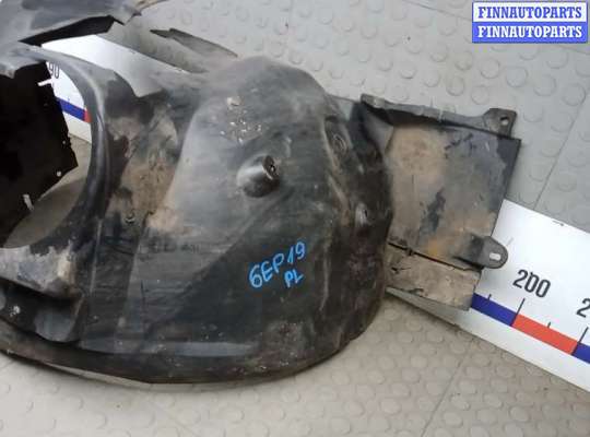 купить защита арок (защита крыла, подкрылок) передняя левая на MERCEDES BENZ C-CLASS W203