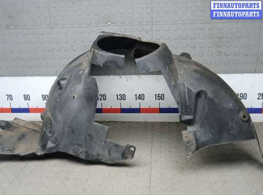 купить защита арок (защита крыла, подкрылок) передняя левая на MERCEDES BENZ C-CLASS W203