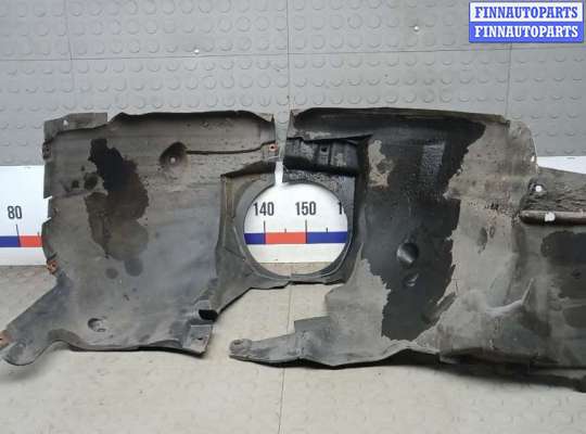 купить защита арок (защита крыла, подкрылок) передняя левая на MERCEDES BENZ C-CLASS W203