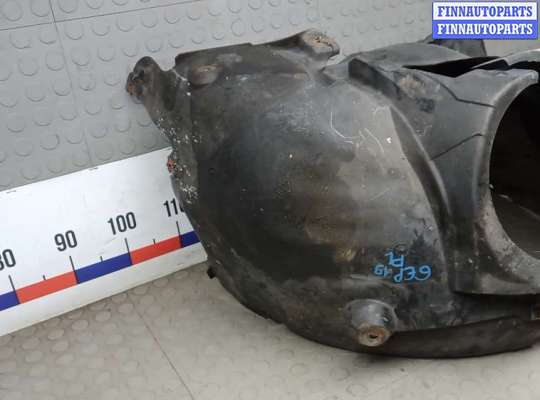 купить защита арок (защита крыла, подкрылок) передняя левая на MERCEDES BENZ C-CLASS W203