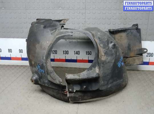 купить защита арок (защита крыла, подкрылок) передняя левая на MERCEDES BENZ C-CLASS W203