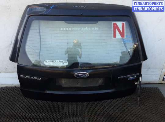 моторчик стеклоочиcтителя 3-5 SUT7154 на SUBARU FORESTER 3