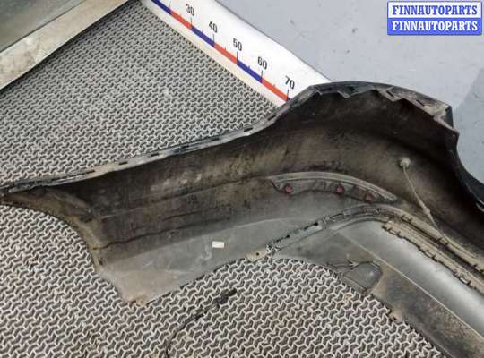 купить бампер задний на VOLKSWAGEN JETTA 6