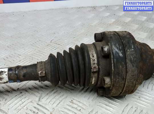 купить привод передний правый на VOLKSWAGEN TOUAREG 7L