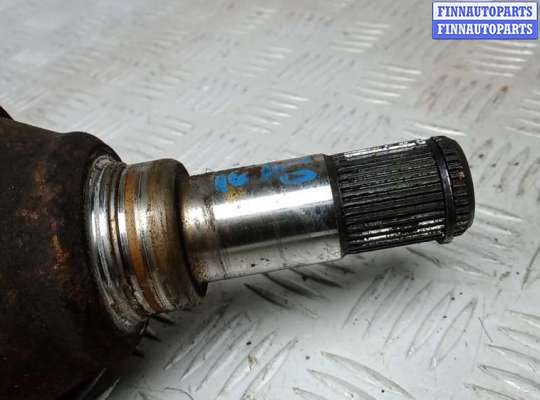 купить привод передний правый на VOLKSWAGEN TOUAREG 7L