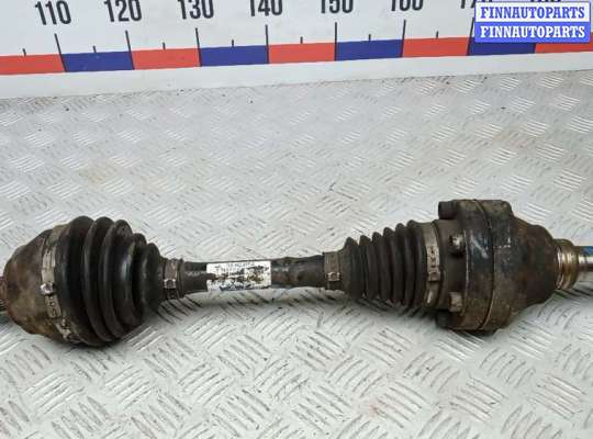 купить привод передний правый на VOLKSWAGEN TOUAREG 7L