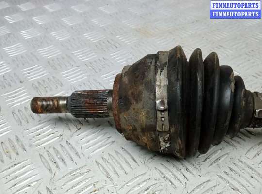 купить привод передний правый на VOLKSWAGEN TOUAREG 7L