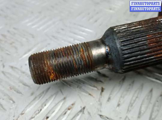 купить привод передний правый на VOLKSWAGEN TOUAREG 7L