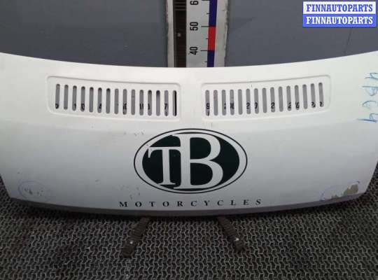 купить капот на FIAT DUCATO 3