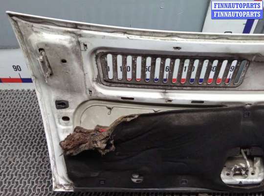 купить капот на FIAT DUCATO 3