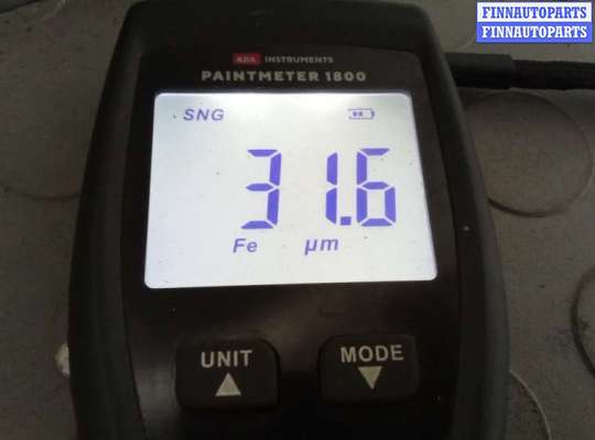 купить капот на FIAT DUCATO 3