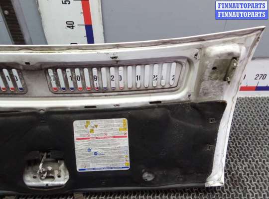 купить капот на FIAT DUCATO 3