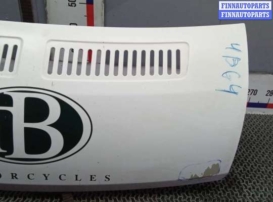 купить капот на FIAT DUCATO 3