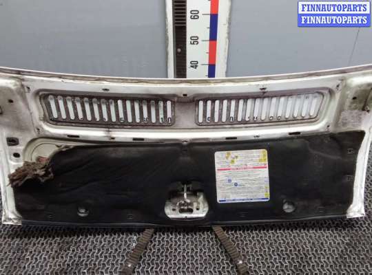 купить капот на FIAT DUCATO 3