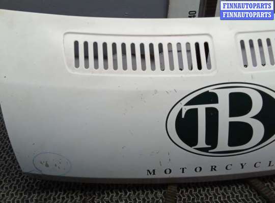 купить капот на FIAT DUCATO 3