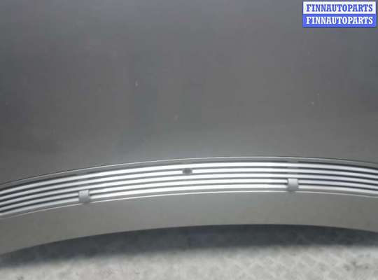 купить капот на MERCEDES BENZ E-CLASS W211