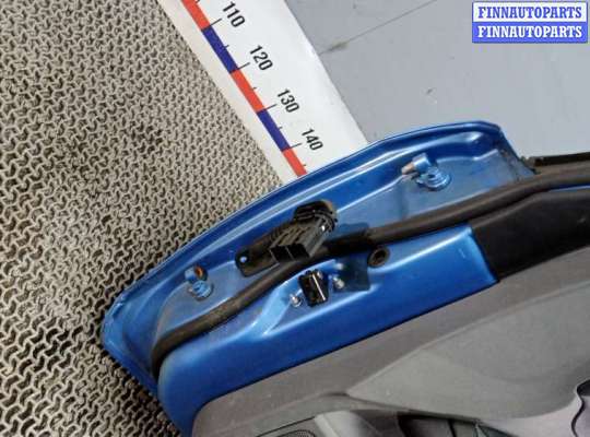 купить дверь передняя правая на FORD FOCUS 2