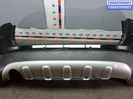 купить бампер задний на VOLVO XC60 1