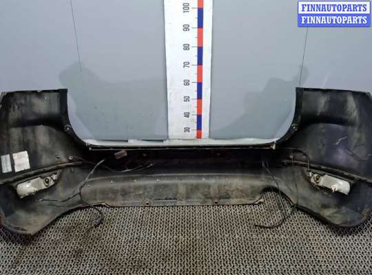 купить бампер задний на VOLVO XC60 1