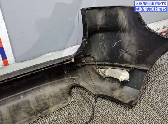 купить бампер задний на VOLVO XC60 1