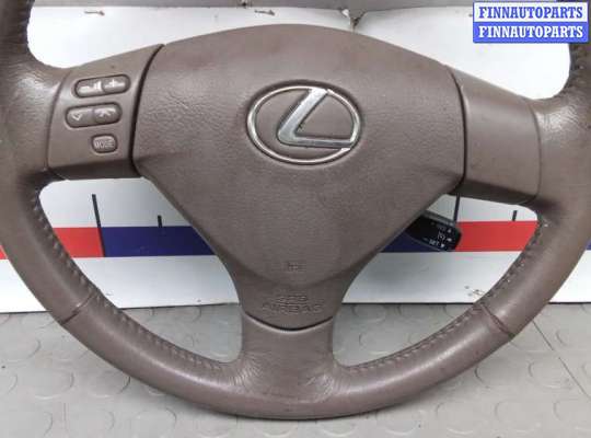 купить руль на LEXUS RX 2