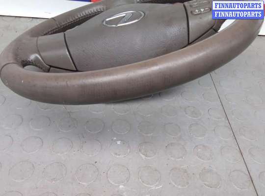 купить руль на LEXUS RX 2