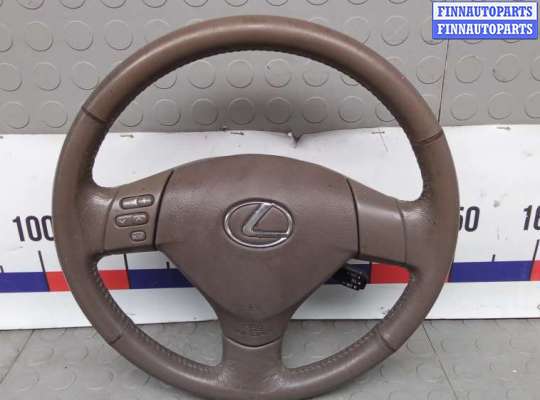 купить руль на LEXUS RX 2