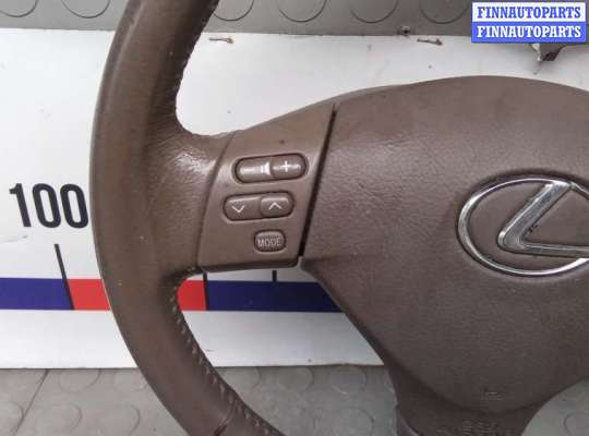 купить руль на LEXUS RX 2