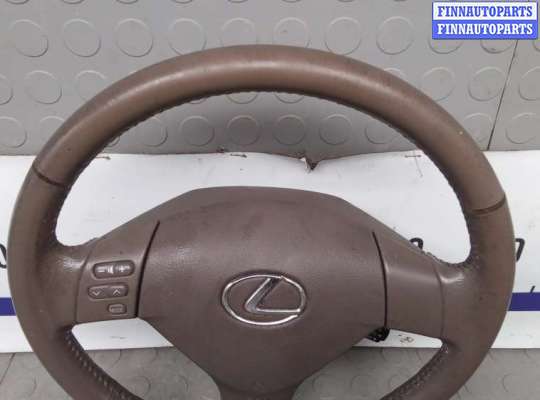 купить руль на LEXUS RX 2