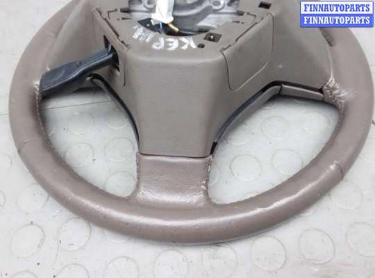 купить руль на LEXUS RX 2