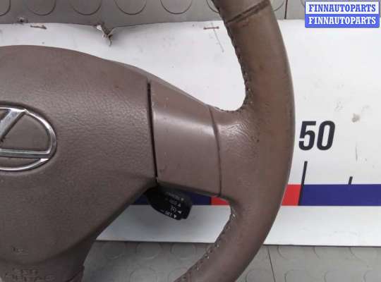 купить руль на LEXUS RX 2