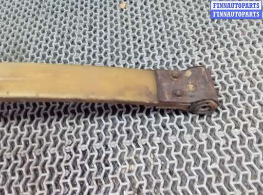 купить рессора задняя на RENAULT MASTER 2