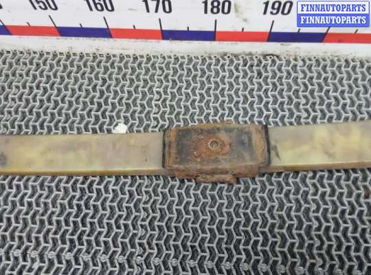 купить рессора задняя на RENAULT MASTER 2