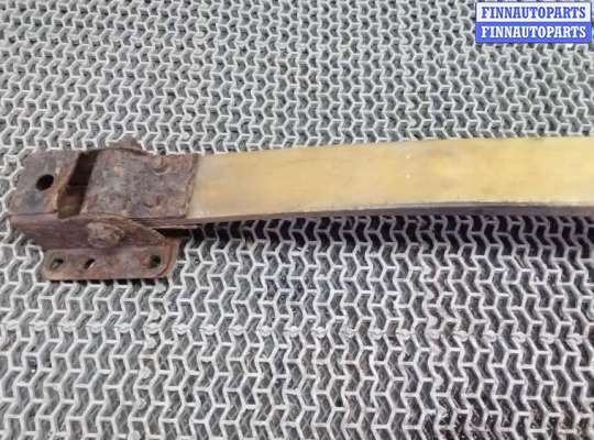 купить рессора задняя на RENAULT MASTER 2