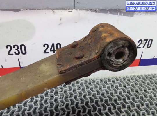 купить рессора задняя на RENAULT MASTER 2