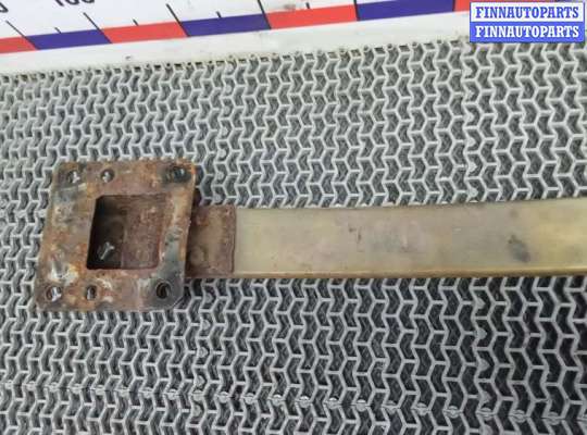 купить рессора задняя на RENAULT MASTER 2