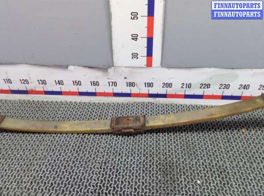 купить рессора задняя на RENAULT MASTER 2