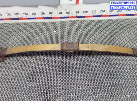 купить рессора задняя на RENAULT MASTER 2