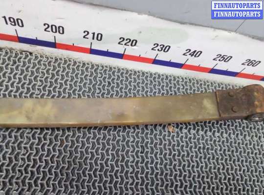 купить рессора задняя на RENAULT MASTER 2