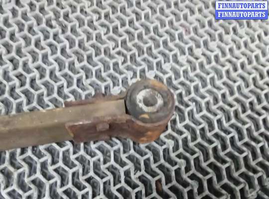 купить рессора задняя на RENAULT MASTER 2